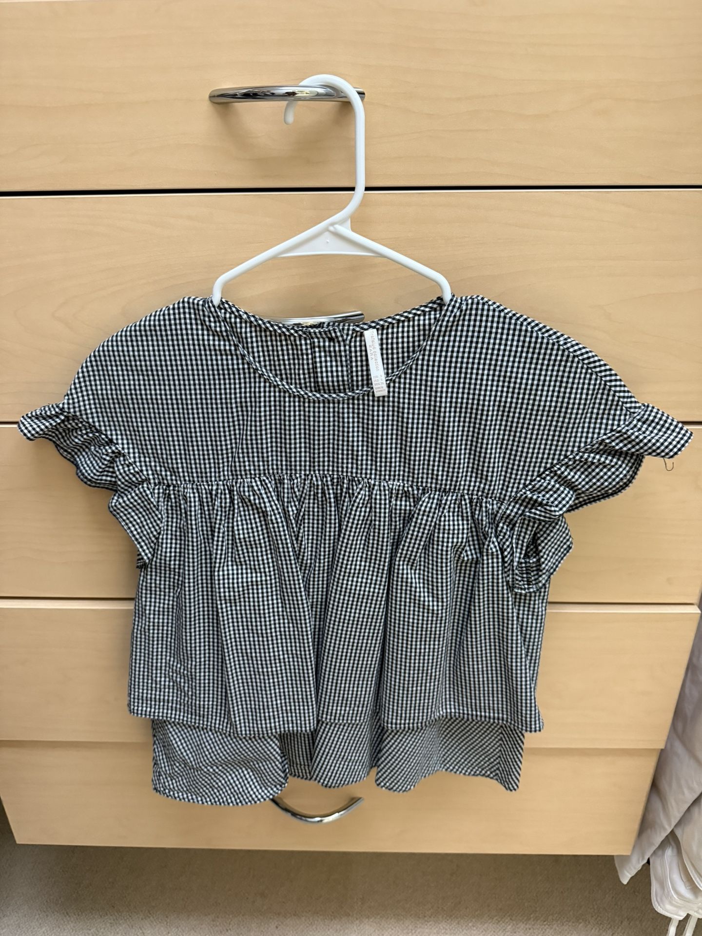 Top (12 Pieces - Selling In batch!)