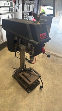 Skil Drill Press 8” Drill Press