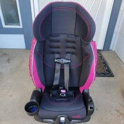 Car Seat!