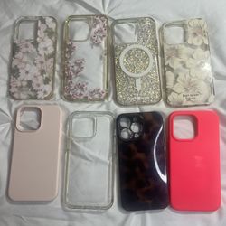 iPhone 13 Pro Cases 