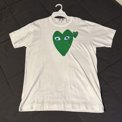 Comme Des Garçons Shirt