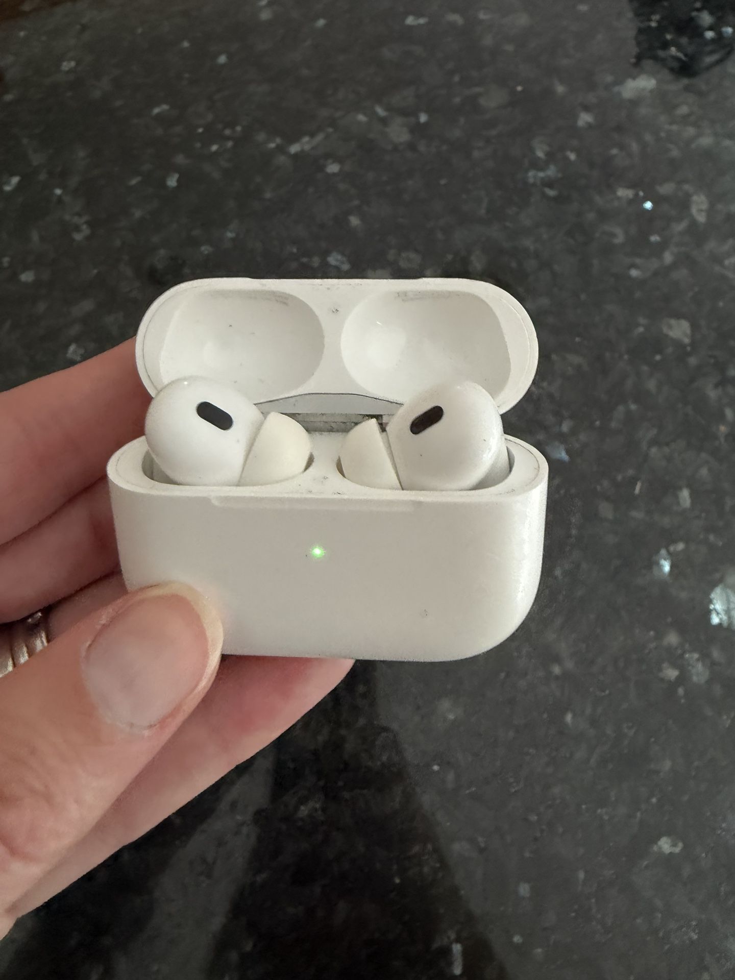 Apple Air POD Headphones