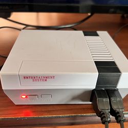 Mini Nintendo NES