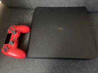 PS4 Slim