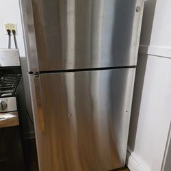 Frige 
