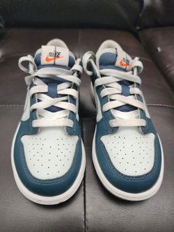 Nike Dunk Low (Size 1y) Excellent Condition
