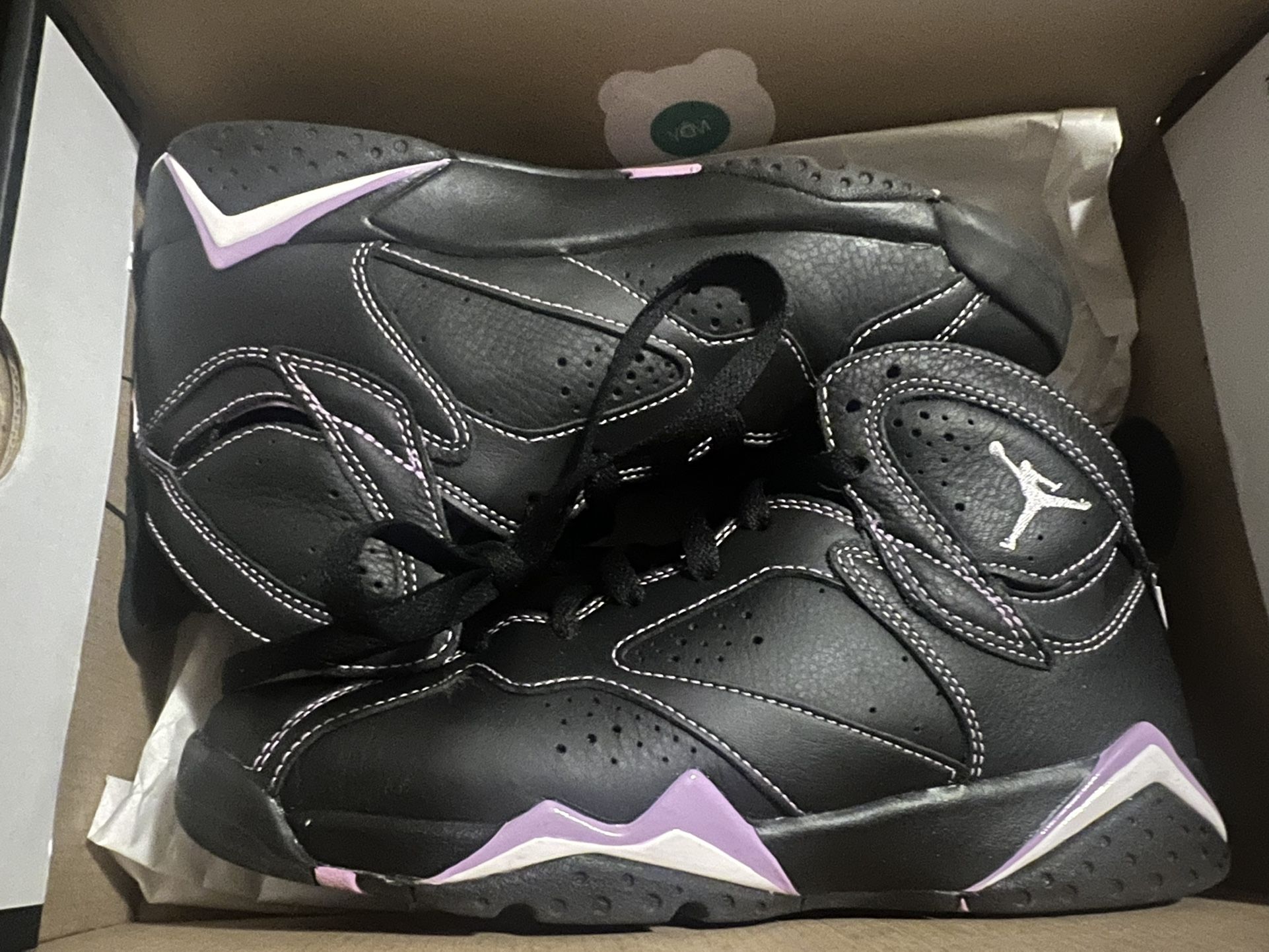 Air Jordan 7 Retros