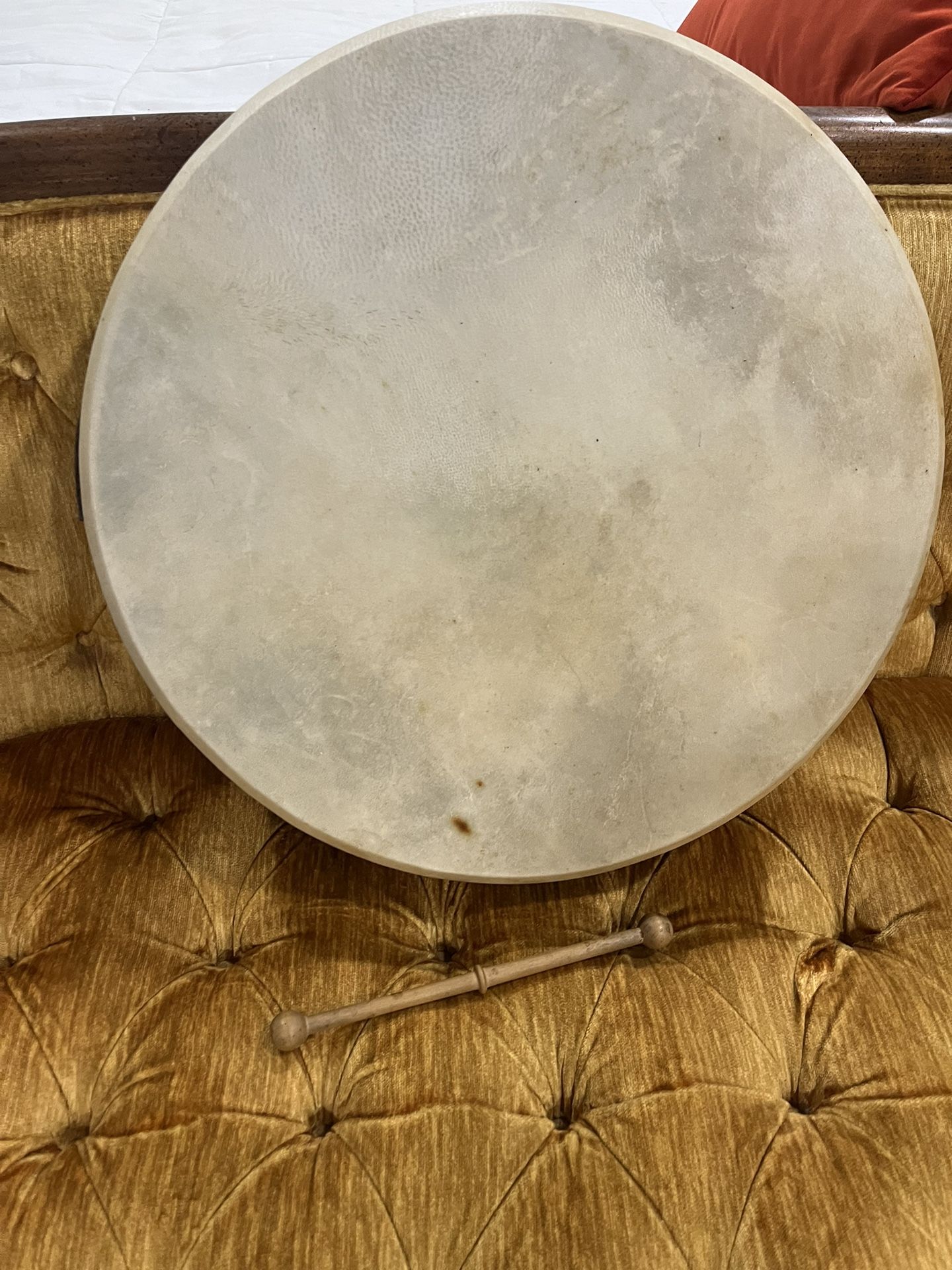 Waltons Real Irish Bodhran Drum