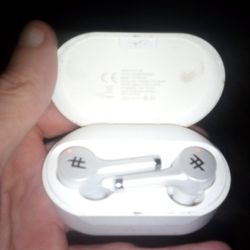 Ipod Headphones 