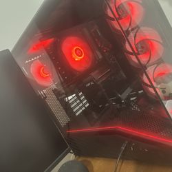 Pc Setup 