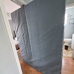 Full Box Spring