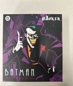 Mezco joker