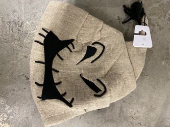 Nightmare Before Christmas Disney Hat