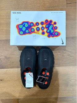 NIKE MIND 001