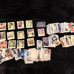 BTS Cards 