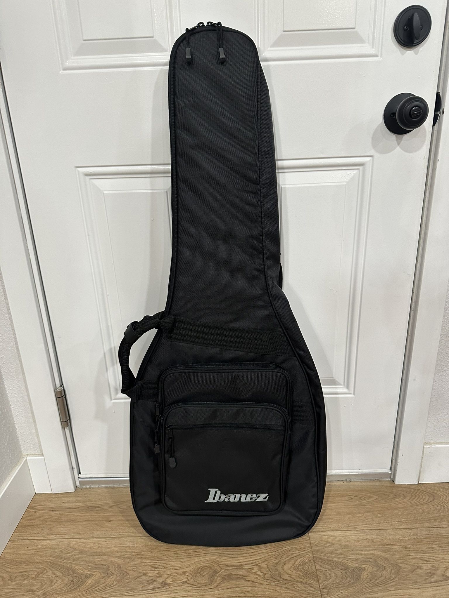 Ibanez Guitar Case For Electric Guitar
