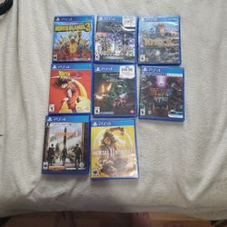 Games 