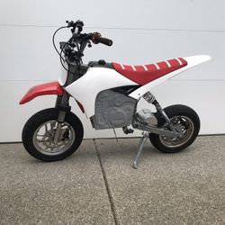 72v Sx500 