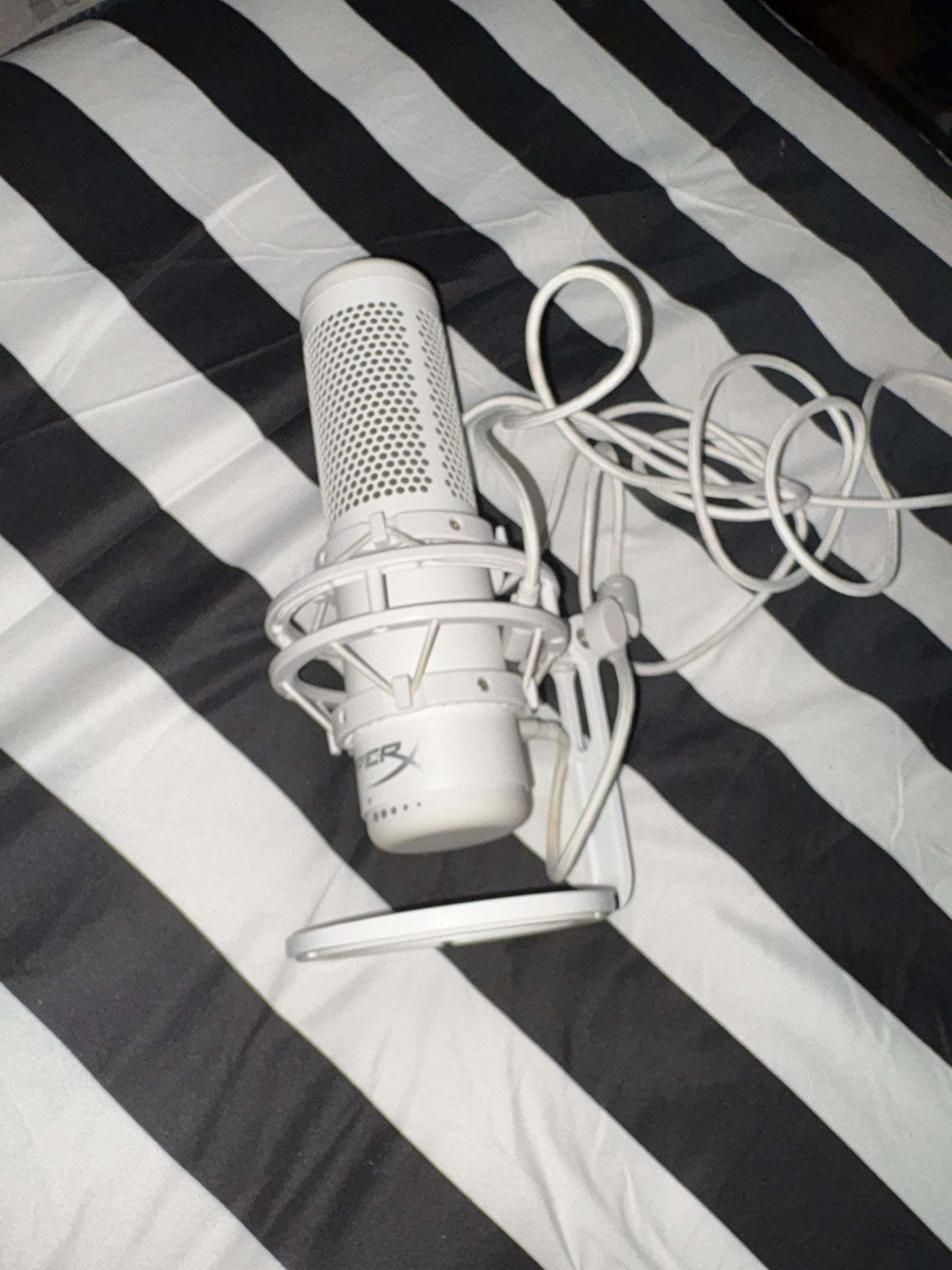 Hyper X Mic