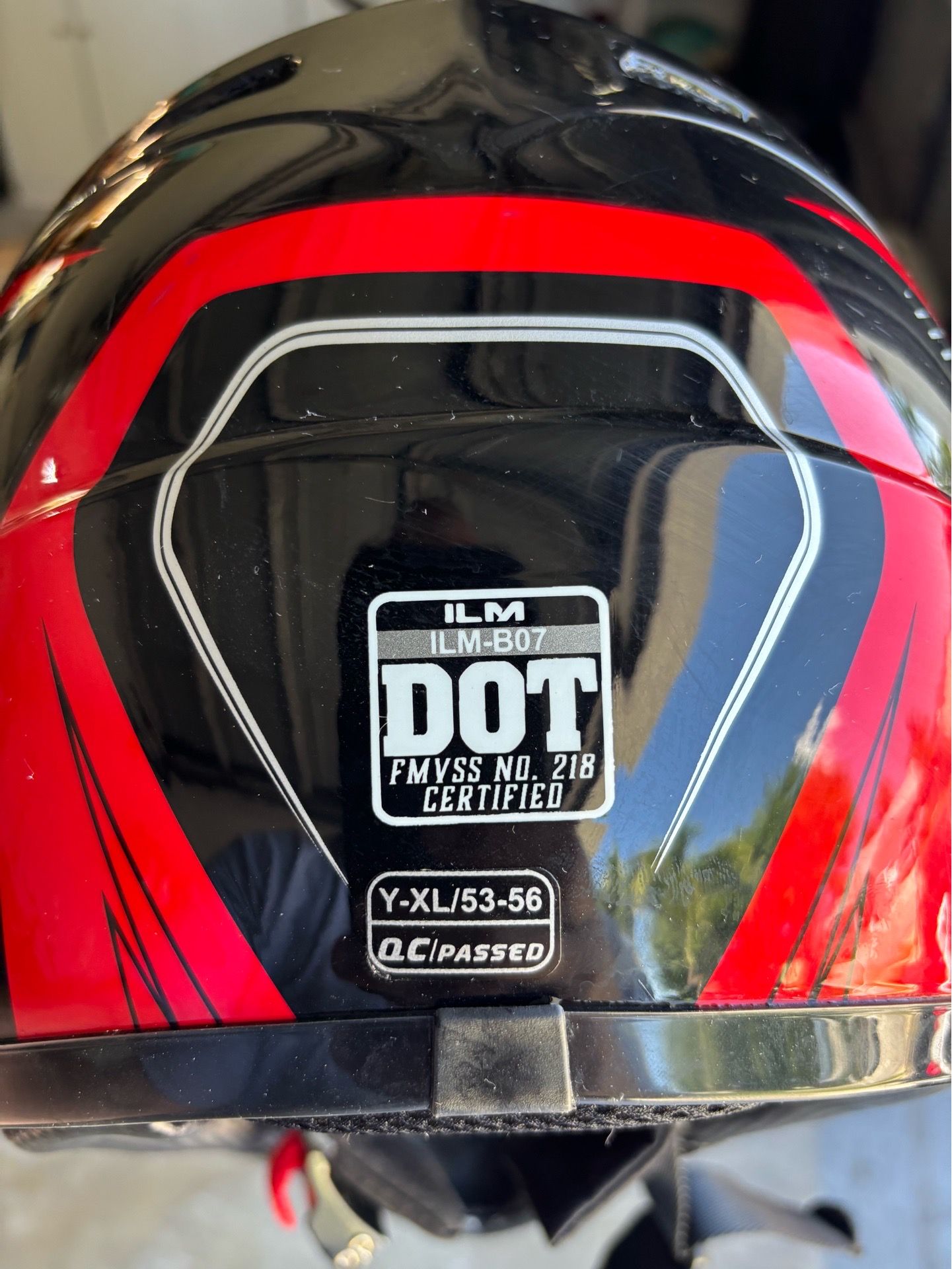 Helmet