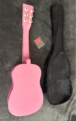 Ukulele INSTRUMENT WITH BAG