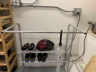 Shoe Rack