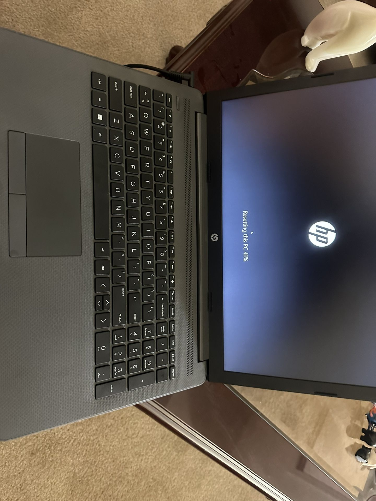 HP 255 G7