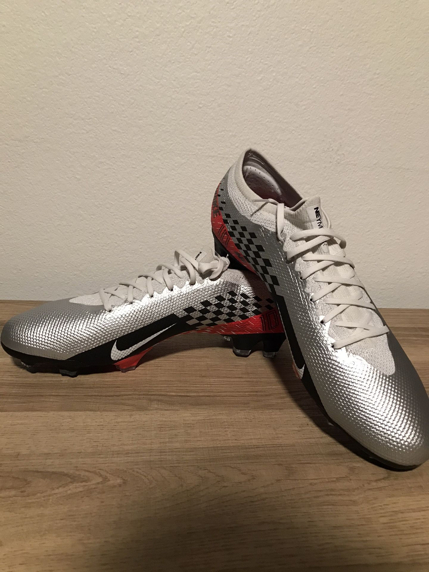 Nike Mercurial Vapor 13 Neymar Jr Speed Freak Pro - Main Image