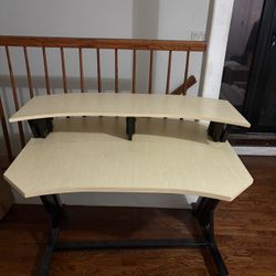 IKEA , Black & Cream , Room Size 