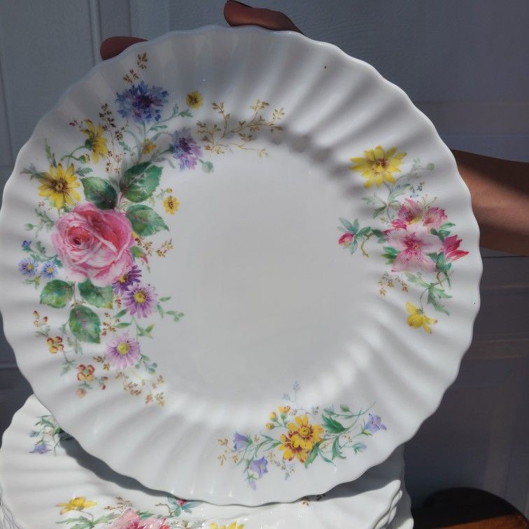 Royal Doulton Dishes