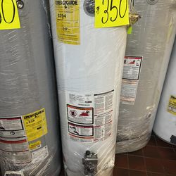 GE water heater 30gl