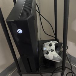 Xbox 1 Day Addition 