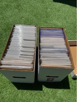 Vintage and Modern Marvel and DC Comic Book Collection (Around 250 books) - X-Men, The Flash, ETC.