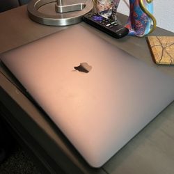 MacBook Pro M1 256 Gb Battery Lige 100%