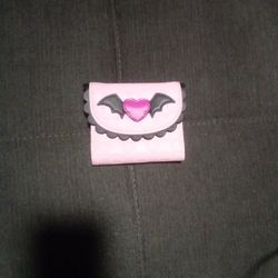 Monster High Wallet 