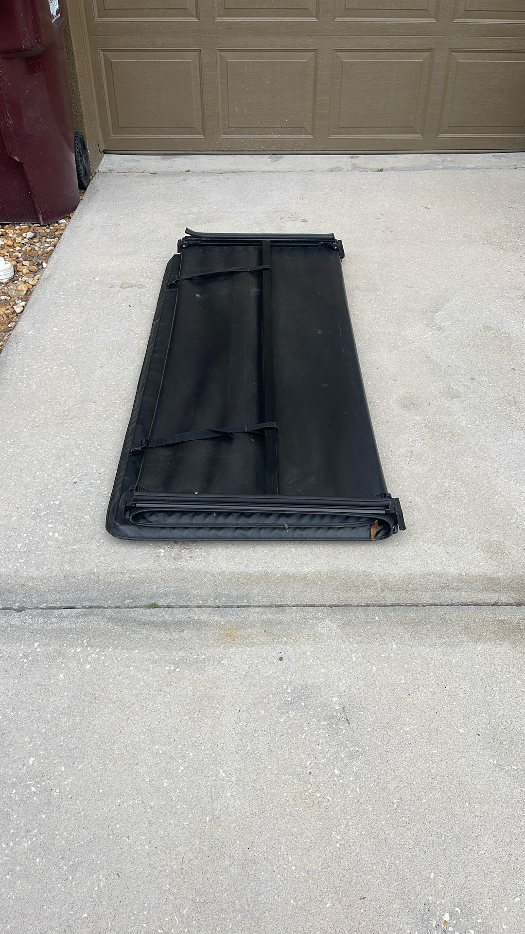 Truck Jeep Topper