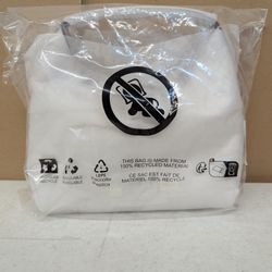 Michael Kors Ember Small Shoulder Bag Optic White
