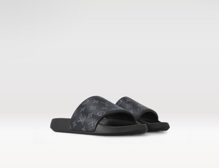 Louis Vuitton Slides