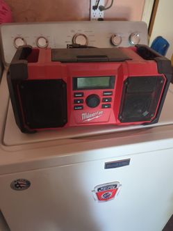 Milwaukee speaker