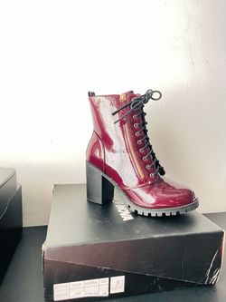 Fashion Nova Boots