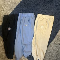 Boys Joggers 