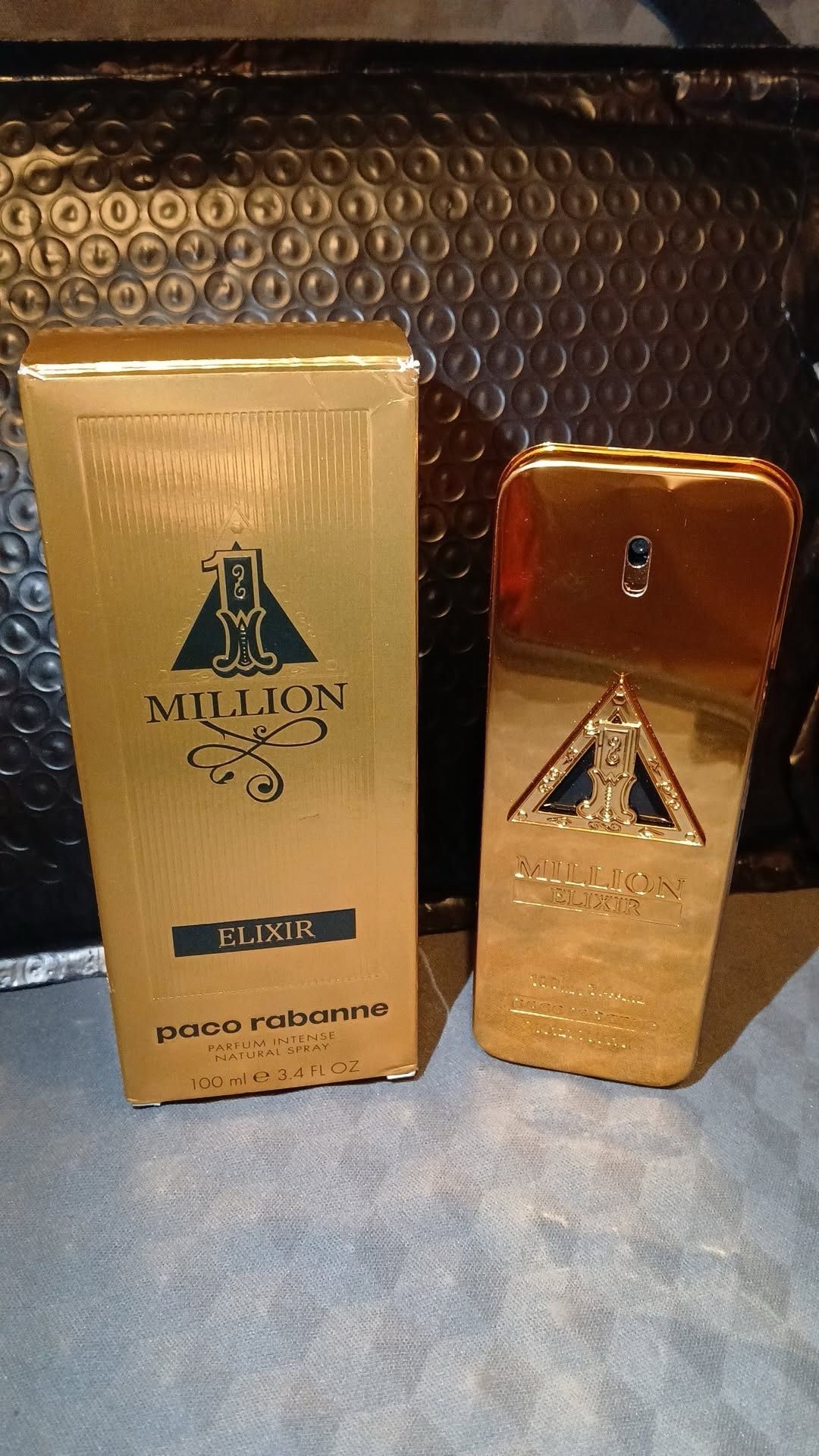 1 Million Elixir by Paco Rabanne