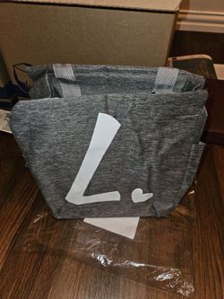 Lunch Bag
