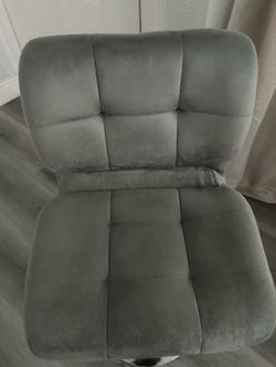 Silla para vanity