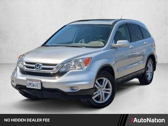 2010 Honda CR-V