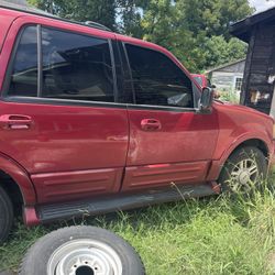 2006 Ford Expedition
