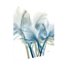 Fremeless Free Floating Tempered Art Glass