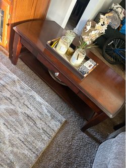 Table Set