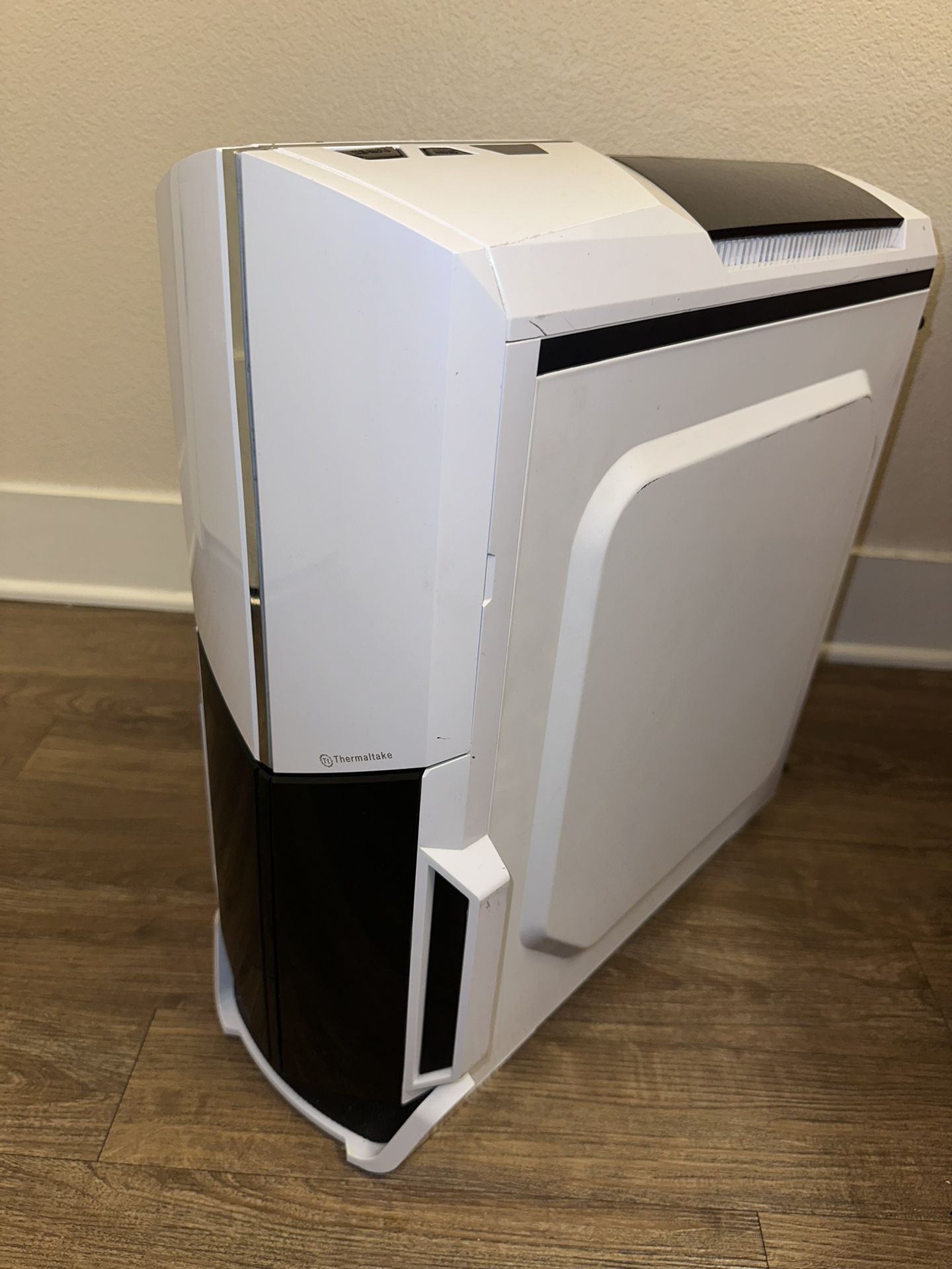 Gaming Computer Desktop