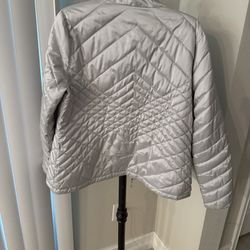 Light Jacket Grey